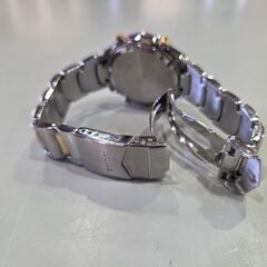 【愛品館 市原店】Bulova(ブローバ) マリンスター 腕時計の画像