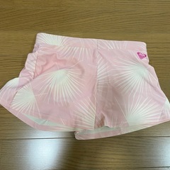 【お譲り先確定】ROXY150女の子水着 の画像