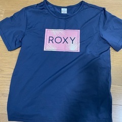 【お譲り先確定】ROXY150女の子水着 の画像