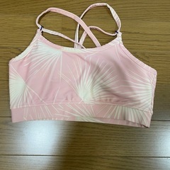 【お譲り先確定】ROXY150女の子水着 の画像