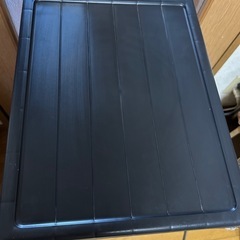 収納ボックスの画像