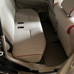 ダイハツ　ムーヴ　コンテ　L575S                 それなりに綺麗です〜😅の画像