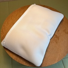 ロフテー　エラスティックパイプ枕　3号の画像
