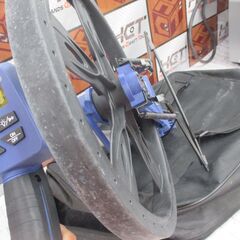 シンワ 75419 デジタルカウントメジャー 中古品 φ32㎝ 専用袋付 【ハンズクラフト宜野湾店】の画像
