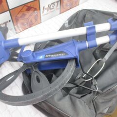 シンワ 75419 デジタルカウントメジャー 中古品 φ32㎝ 専用袋付 【ハンズクラフト宜野湾店】の画像