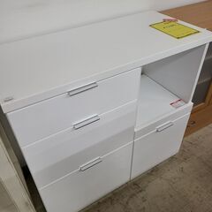 J1096【リユースのサカイ柏店】NITORI　ニトリ　キッチン...