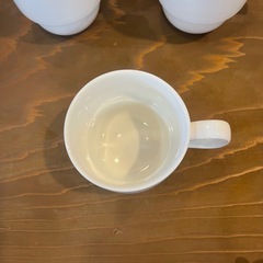 コーヒーカップ　6脚セットの画像
