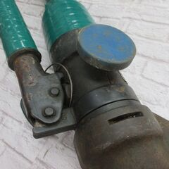 産機 CT-8 手動油圧式圧着工具 中古品 【ハンズクラフト宜野湾店】の画像