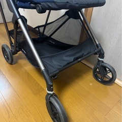 cybex MELIO サイベックス　メリオ　ベビーカーの画像