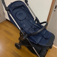 cybex MELIO サイベックス　メリオ　ベビーカーの画像