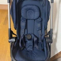 cybex MELIO サイベックス　メリオ　ベビーカーの画像