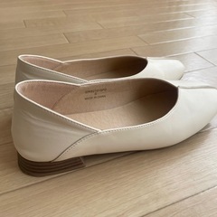 ★WORLD★ぺたんこシューズ（S）の画像