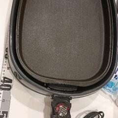 0720-076 ホットプレートの画像