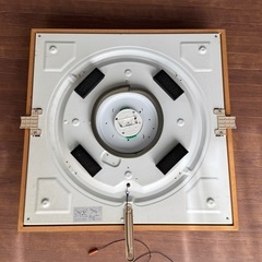 コイズミ蛍光灯照明器具   の画像