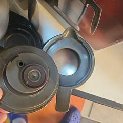 メリタコーヒーメーカーの画像