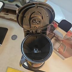 メリタコーヒーメーカーの画像