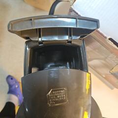 メリタコーヒーメーカーの画像