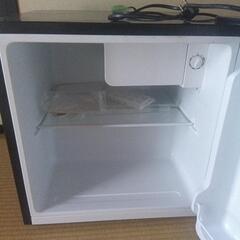ワンドア冷蔵庫の画像