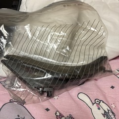 フナイ液晶テレビ43型ジャンクの画像