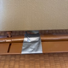 ベビーゲートの画像
