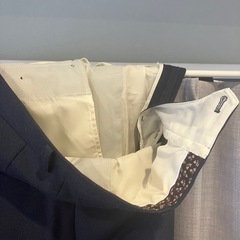 スーツセレクト　秋冬　セットアップの画像
