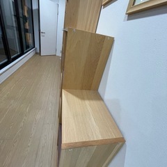 本棚の画像