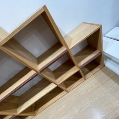 本棚の画像