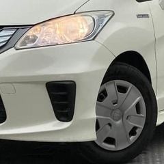 自社ローンって良く分からない!不安!一度お話だけでも!私たちは【過去】では無く【これから】を見させていただきます!/ホンダ フリード　ハイブリッド 　ベースグレードの画像
