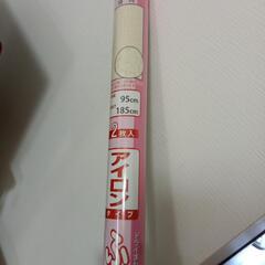 ふすま紙　新品の画像
