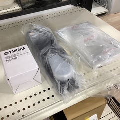 YAMAHAのキーボード、PSR-EW310が買取入荷です！の画像