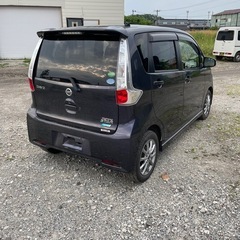 デイズ 車検2年付 内外装綺麗めの画像