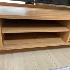 CERISE テレビ台 テレビボード ローボードの画像