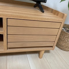 CERISE テレビ台 テレビボード ローボードの画像