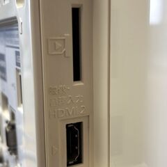 Panasonic　パナソニック　液晶テレビ　TH-L19X3　19インチの画像