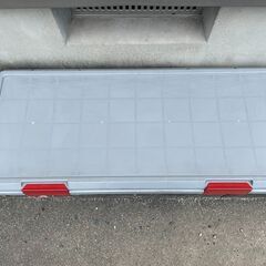 アイリスオーヤマ　RVBOX　RVボックス　９００F　中古品の画像