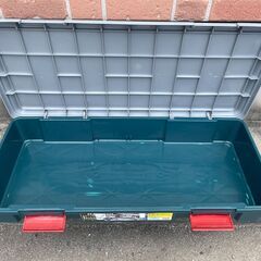 アイリスオーヤマ　RVBOX　RVボックス　９００F　中古品の画像