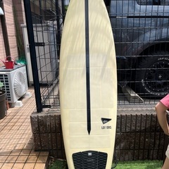 
サーフボード:スリーウェザー(LOWERS)の画像