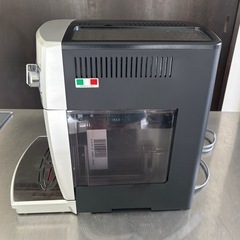 DeLonghi デロンギ　エスプレッソマシーンの画像