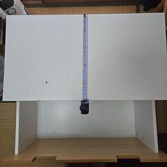IKEA　収納ボックスの画像