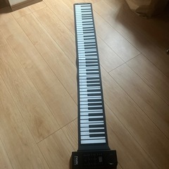 ハンドロールピアノの画像