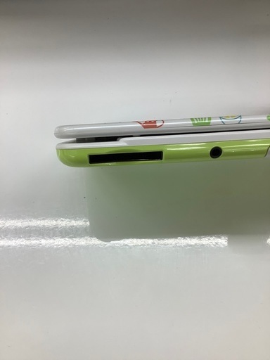 Nintendo 3DS LL RED001のご紹介です