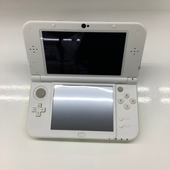 Nintendo 3DS LL RED001のご紹介ですの画像