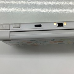 Nintendo 3DS LL RED001のご紹介ですの画像