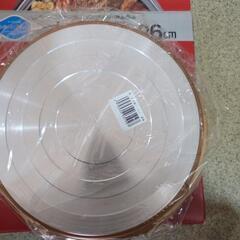 新品　すき焼き鍋の画像