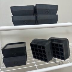 洗濯機の台？の画像