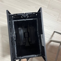 ソロウ　ゴミ箱箱の画像