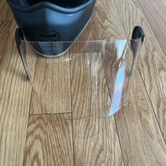 7/30まで出品
バイクヘルメットの画像