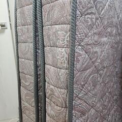 フランスベッド　マットレスの画像