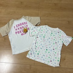 子供服ポケモン130cm⑤の画像