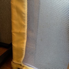 ベビーゲートの画像